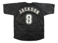 Bo Jackson Signed Jersey (Beckett) at PristineAuction.com