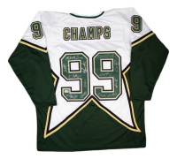 1999 Jersey Team-Signed By (13) with Brett Hull, Mike Modano, Ed Belfour (Beckett) at PristineAuction.com