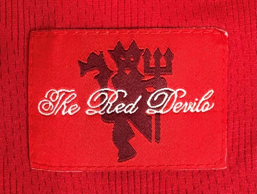 Ryan Giggs Signed Manchester United Nike Authentic Jersey (Beckett) at PristineAuction.com Ryan Giggs Signed Manchester United Nike Authentic Jersey (Beckett) at PristineAuction.com