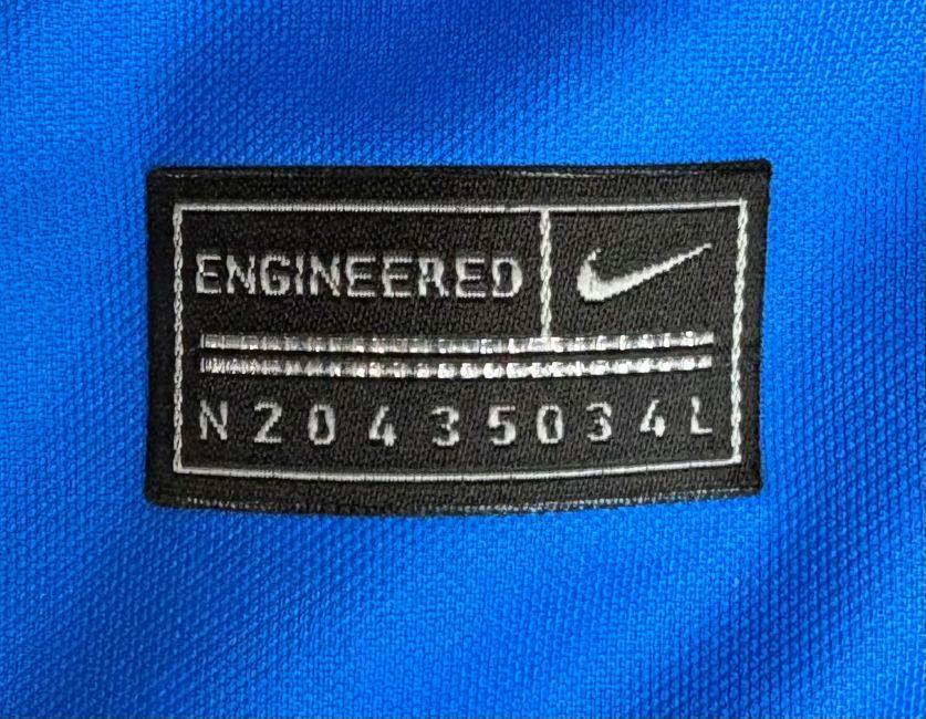 Raphina Signed Barcelona Nike Authentic Jersey (Beckett) at PristineAuction.com Raphina Signed Barcelona Nike Authentic Jersey (Beckett) at PristineAuction.com