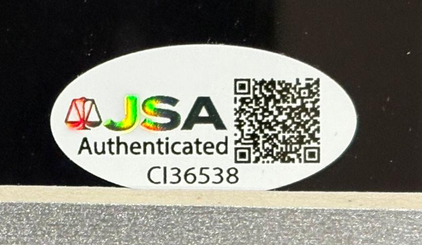 Joe Pesci Signed "Casino" Custom Framed Photo (JSA) at PristineAuction.com Joe Pesci Signed "Casino" Custom Framed Photo (JSA) at PristineAuction.com