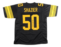 Ryan Shazier Signed Jersey (JSA) at PristineAuction.com