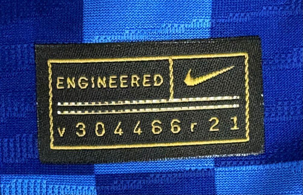 Antonio Rudiger Signed Chelsea Nike Authentic Jersey (Beckett) at PristineAuction.com Antonio Rudiger Signed Chelsea Nike Authentic Jersey (Beckett) at PristineAuction.com