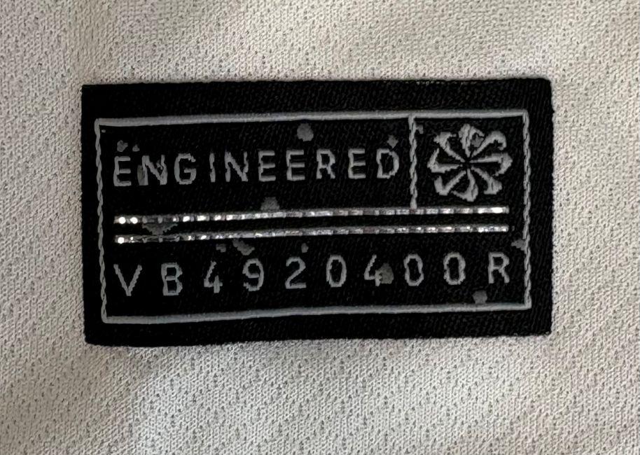 Enzo Fernandez Signed Chelsea Nike Authentic Jersey (Beckett) at PristineAuction.com Enzo Fernandez Signed Chelsea Nike Authentic Jersey (Beckett) at PristineAuction.com