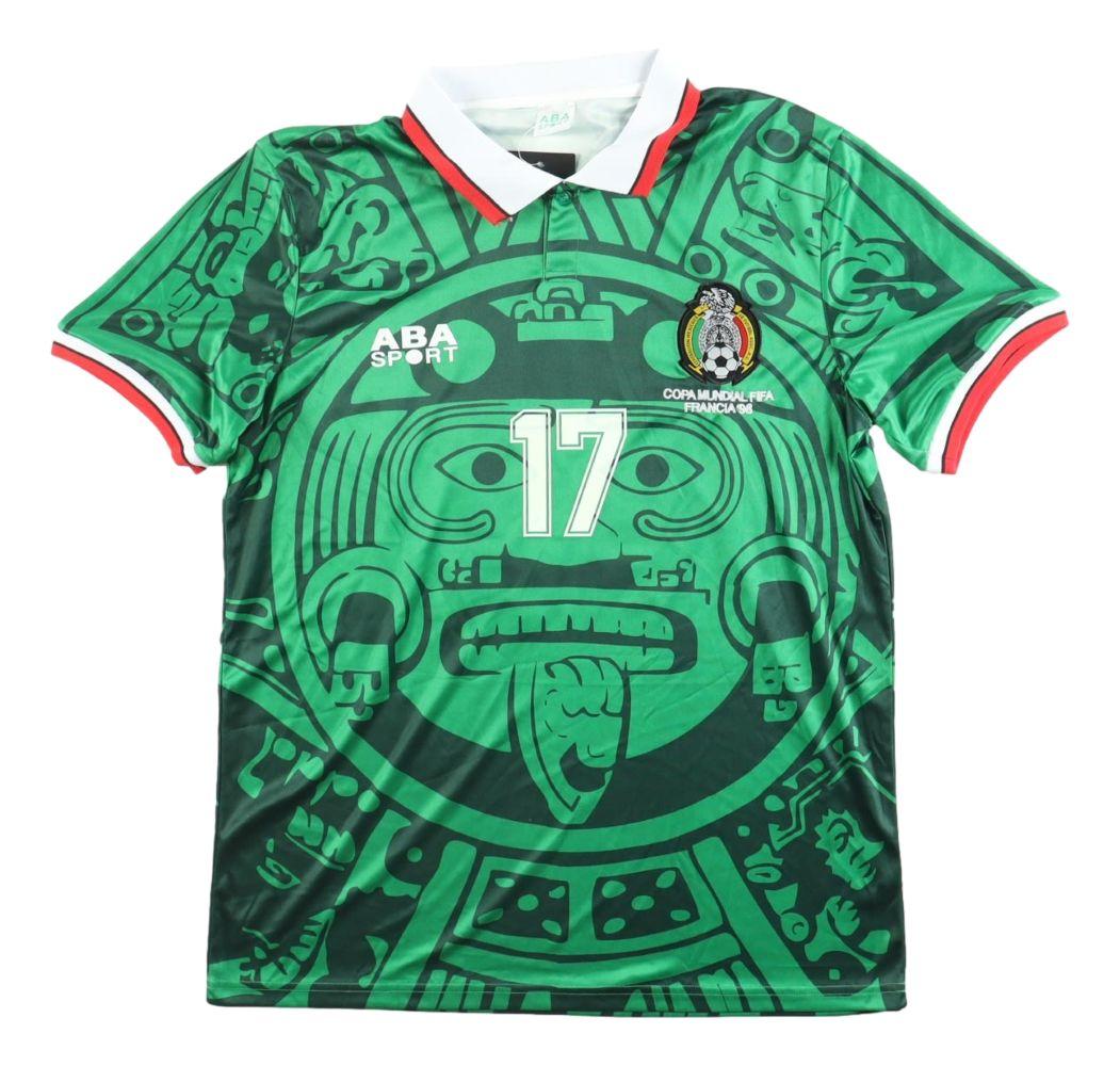 Benjamin Galindo Signed Mexico National Team ABA Authentic Jersey (JSA) at PristineAuction.com Benjamin Galindo Signed Mexico National Team ABA Authentic Jersey (JSA) at PristineAuction.com