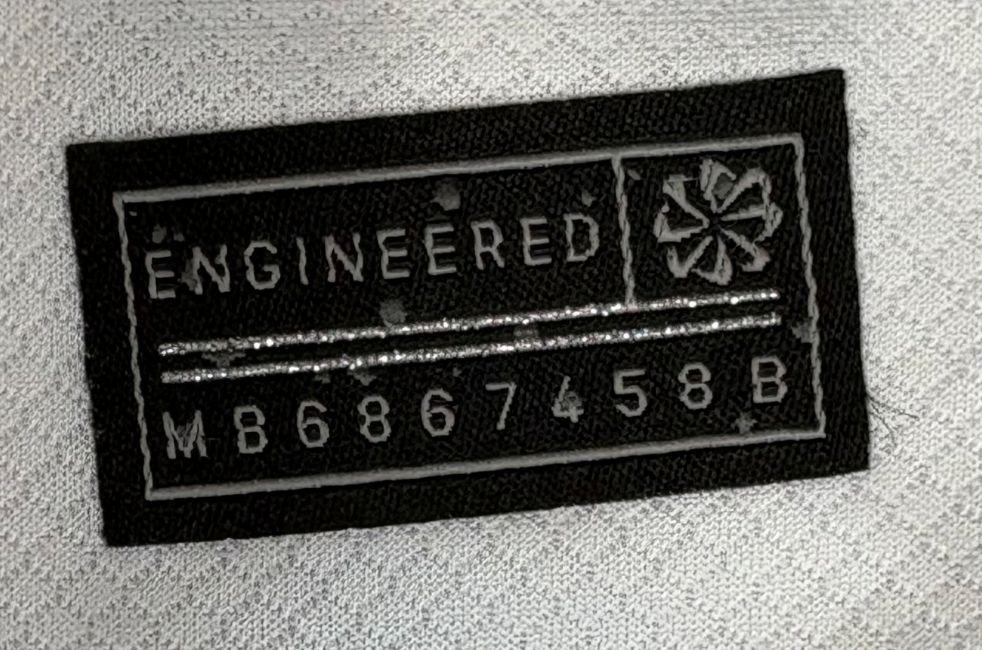 Bradley Barcola Signed Paris Saint-Germain Nike Authentic Jersey (Beckett) at PristineAuction.com Bradley Barcola Signed Paris Saint-Germain Nike Authentic Jersey (Beckett) at PristineAuction.com