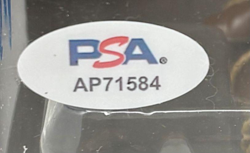 Johnny Depp Signed "Pirates of the Caribbean" #1482 Jack Sparrow Funko Pop! Vinyl Figure (PSA) at PristineAuction.com Johnny Depp Signed "Pirates of the Caribbean" #1482 Jack Sparrow Funko Pop! Vinyl Figure (PSA) at PristineAuction.com