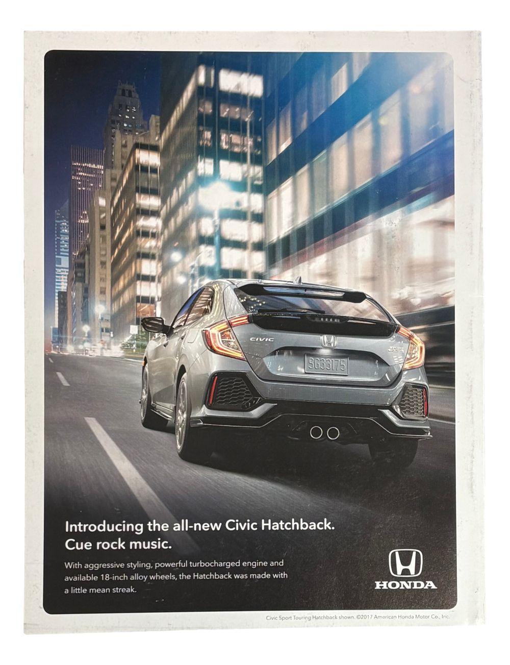 Jeff Gordon Signed 2017 "Autoweek" Magazine (PSA) at PristineAuction.com Jeff Gordon Signed 2017 "Autoweek" Magazine (PSA) at PristineAuction.com