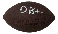 De'Von Achane Signed NFL Football (Beckett) at PristineAuction.com
