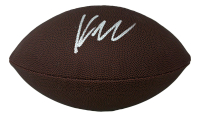 Kyren Williams Signed NFL Football (Beckett) at PristineAuction.com