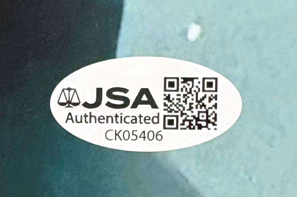 Josh Gad Signed "Spaceballs 2" 8x10 Photo (JSA) at PristineAuction.com Josh Gad Signed "Spaceballs 2" 8x10 Photo (JSA) at PristineAuction.com