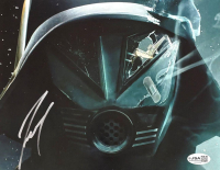 Josh Gad Signed "Spaceballs 2" 8x10 Photo (JSA) at PristineAuction.com