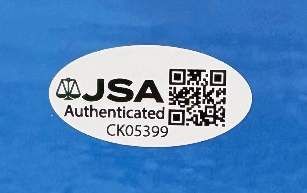 Josh Gad Signed "Frozen" 8x10 Photo Inscribed "Olaf" (JSA) at PristineAuction.com Josh Gad Signed "Frozen" 8x10 Photo Inscribed "Olaf" (JSA) at PristineAuction.com