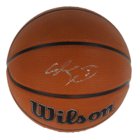 Adam Sandler Signed NBA Basketball (JSA) at PristineAuction.com