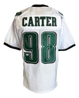 Jalen Carter Signed Jersey (JSA) at PristineAuction.com