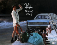 Randy Quaid Signed "National Lampoon's Christmas Vacation" 16x20 Photo Inscribed "S******* Full!" (TriStar) at PristineAuction.com