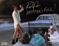 Randy Quaid Signed "National Lampoon's Christmas Vacation" 8x10 Photo Inscribed "S******* Full!" (TriStar) at PristineAuction.com