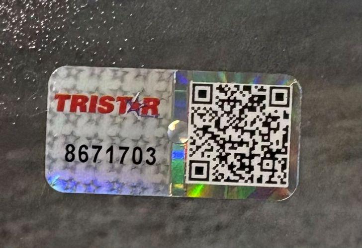 Randy Quaid Signed "National Lampoon's Christmas Vacation" 8x10 Photo Inscribed "S******* Full!" (TriStar) at PristineAuction.com Randy Quaid Signed "National Lampoon's Christmas Vacation" 8x10 Photo Inscribed "S******* Full!" (TriStar) at PristineAuction.com