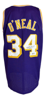 Shaquille O'Neal Signed Jersey (Beckett) at PristineAuction.com