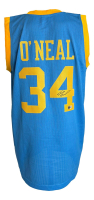Shaquille O'Neal Signed Jersey (Beckett) at PristineAuction.com