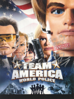 Matt Stone & Trey Parker Dual-Signed "Team America: World Police" 9x12 Folder with (2) Inscriptions (ACOA) at PristineAuction.com