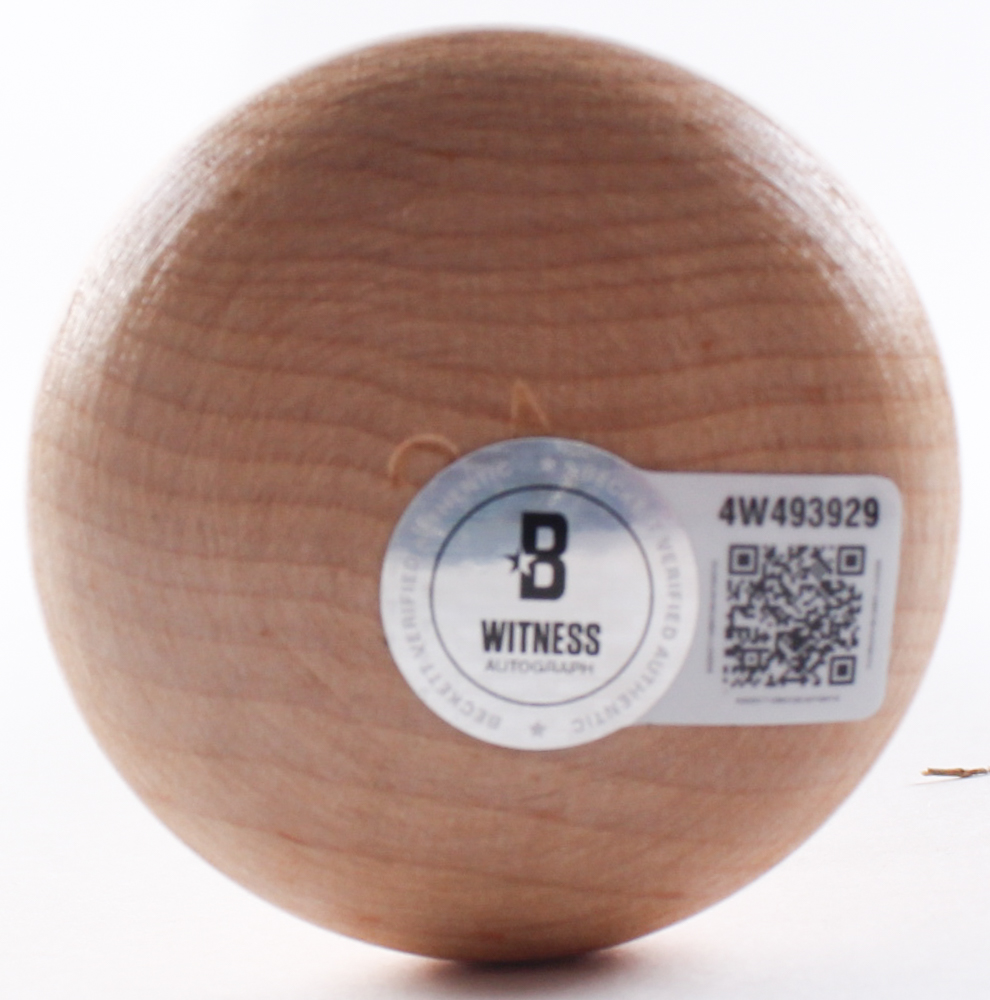 Alex Bregman Signed Louisville Slugger Baseball Bat (Beckett) at PristineAuction.com Alex Bregman Signed Louisville Slugger Baseball Bat (Beckett) at PristineAuction.com