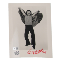 Gallagher Signed 8x10 Photo (Beckett) at PristineAuction.com