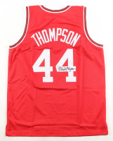 David Thompson Signed Jersey (JSA) at PristineAuction.com