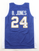 Bobby Jones Signed Jersey Inscribed "HOF '19" (Beckett) at PristineAuction.com