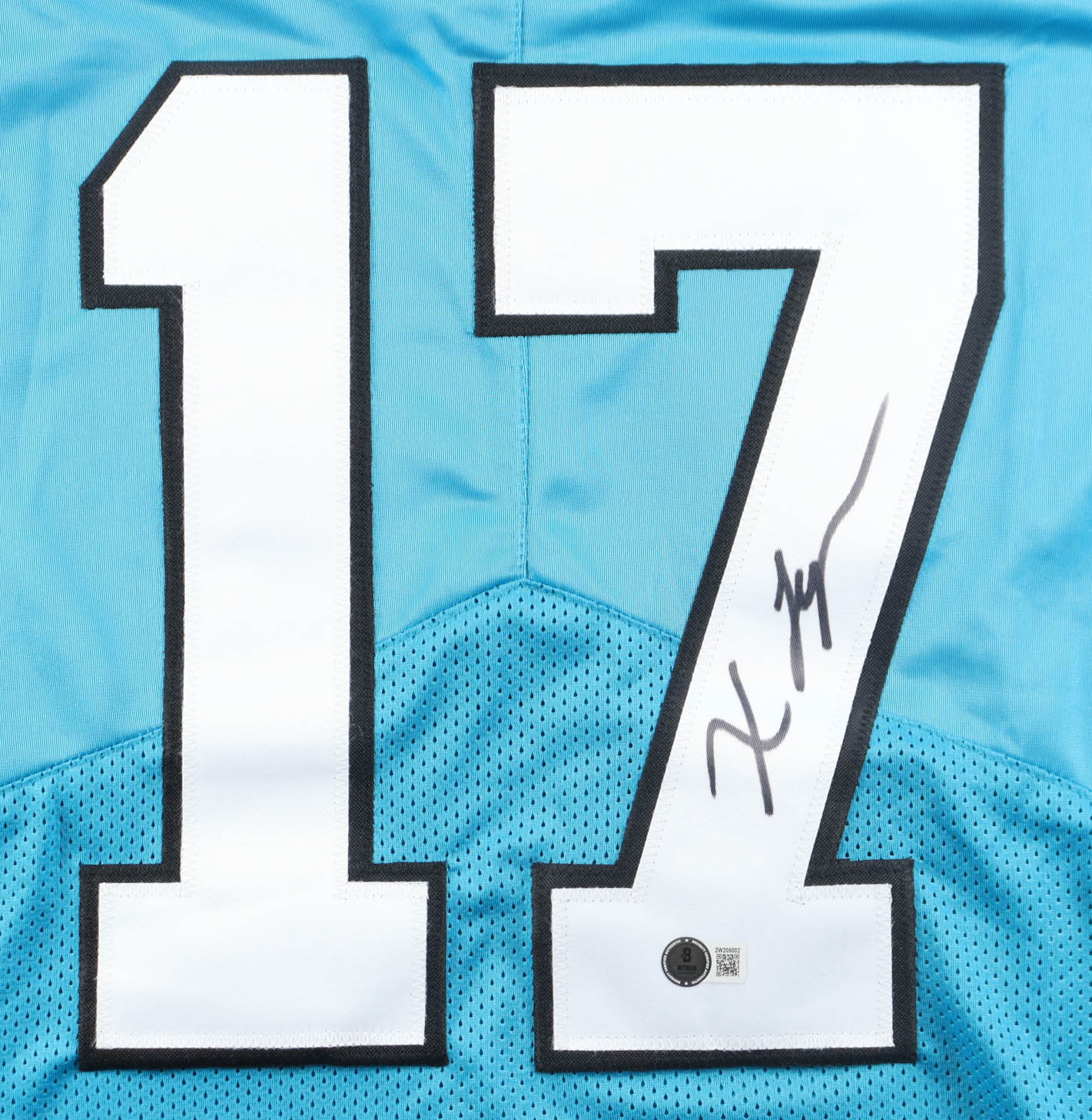 Xavier Legette Signed Jersey (Beckett) at PristineAuction.com Xavier Legette Signed Jersey (Beckett) at PristineAuction.com