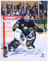 Dominik Hasek Signed Sabres 8x10 Photo (COJO) at PristineAuction.com