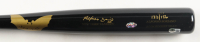 Alfonso Soriano Signed LE Sam Bat 2001 Rookie Year Player Model Baseball Bat (Beckett) at PristineAuction.com