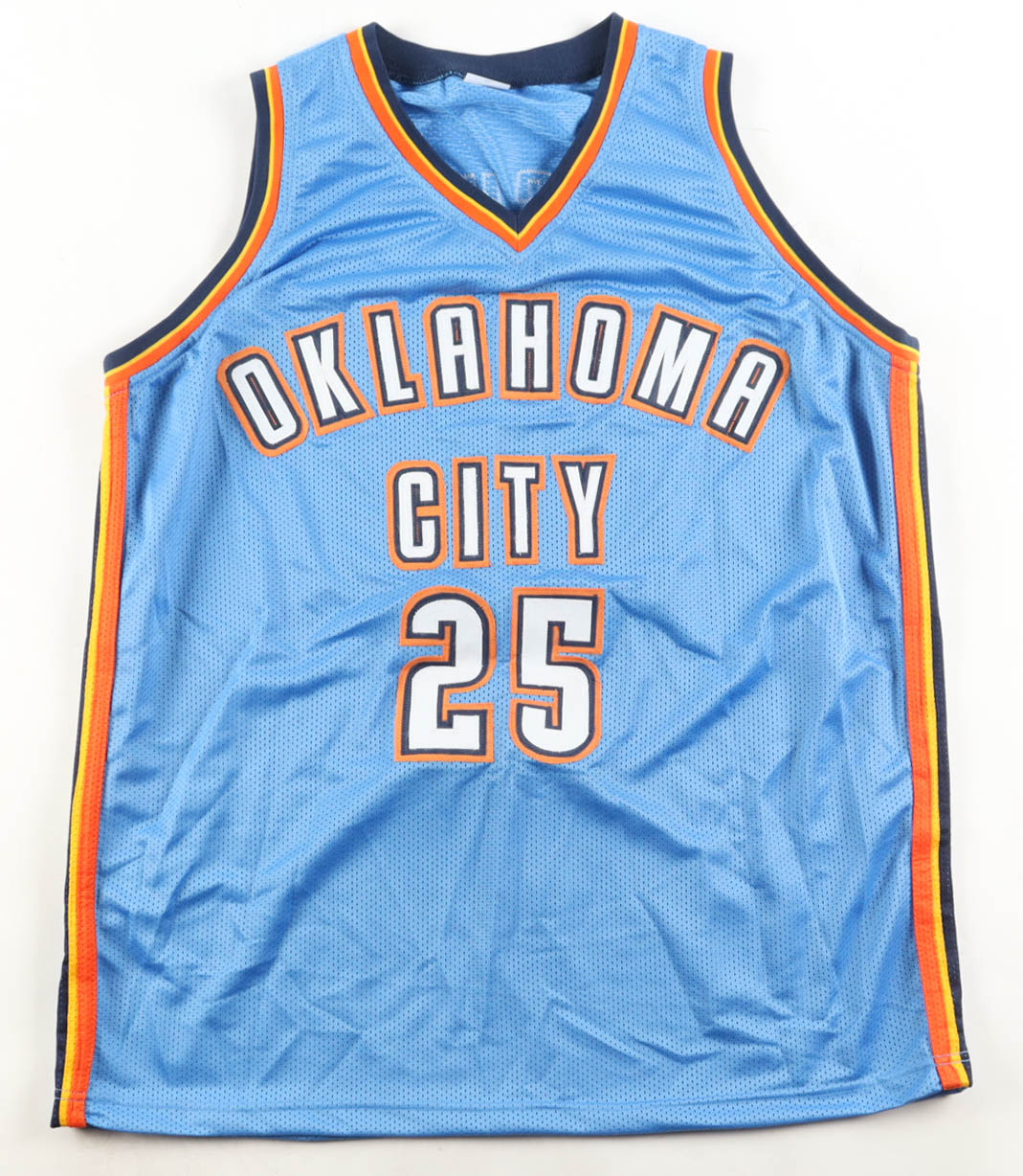 Ajay Mitchell Signed Jersey (JSA) at PristineAuction.com Ajay Mitchell Signed Jersey (JSA) at PristineAuction.com