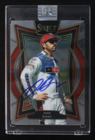 Josh Berry Signed 2025 Select #72 at PristineAuction.com