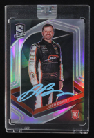 Josh Berry Signed 2021 Panini Chronicles Spectra #62 RC at PristineAuction.com