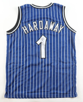 Anfernee "Penny" Hardaway Signed Jersey (JSA) at PristineAuction.com
