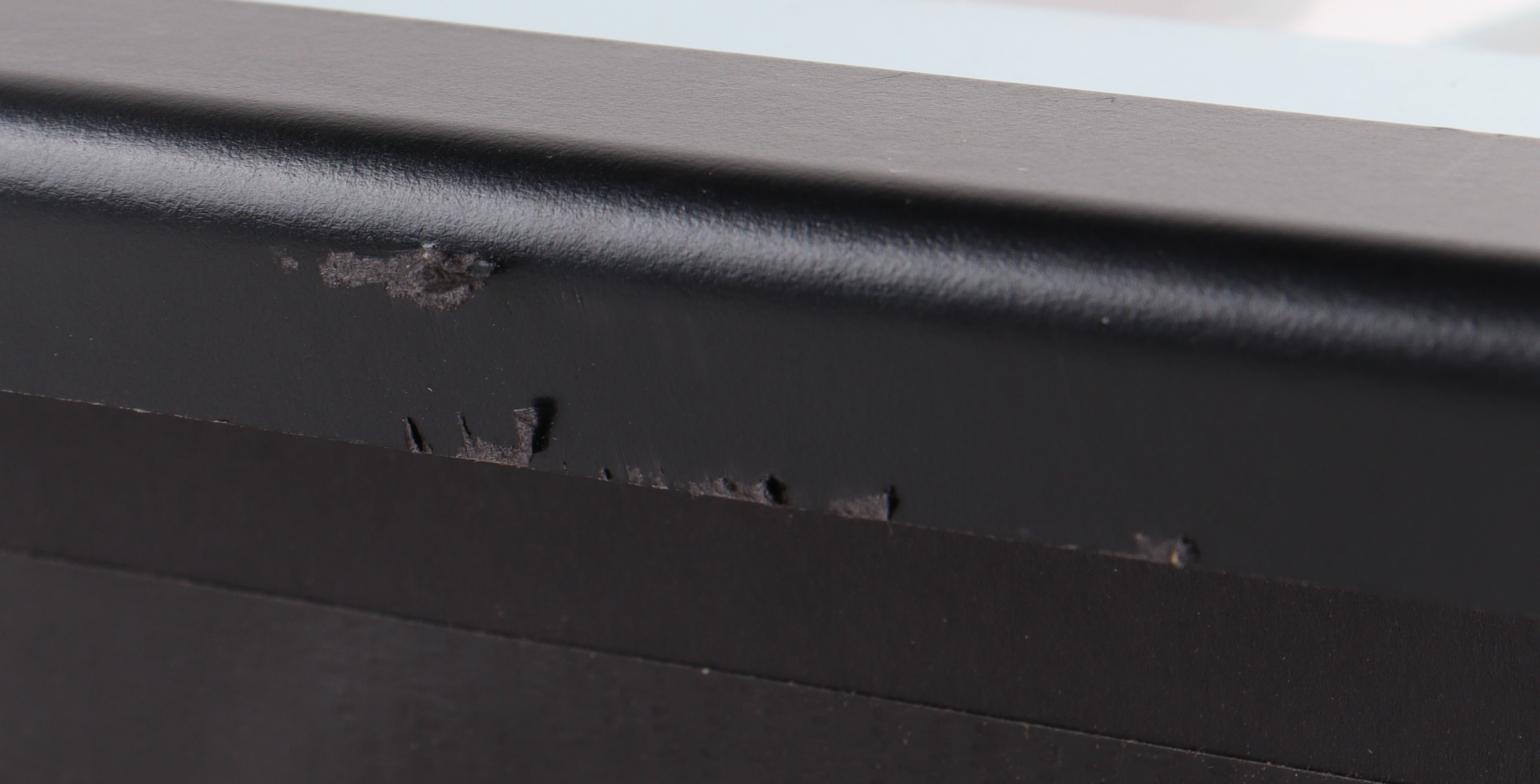 Dan Marino Signed Dolphins Custom Framed Shadowbox Photo Display With Dolphins Mini Helmet (Marino & SoP) at PristineAuction.com Dan Marino Signed Dolphins Custom Framed Shadowbox Photo Display With Dolphins Mini Helmet (Marino & SoP) at PristineAuction.com