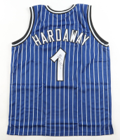 Anfernee "Penny" Hardaway Signed Jersey (JSA) at PristineAuction.com