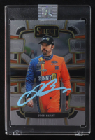 Josh Berry Signed 2024 Select #66 at PristineAuction.com