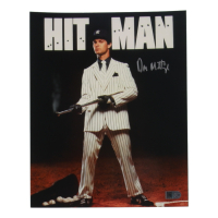 Don Mattingly Signed Yankees 8x10 Photo (AIV) at PristineAuction.com