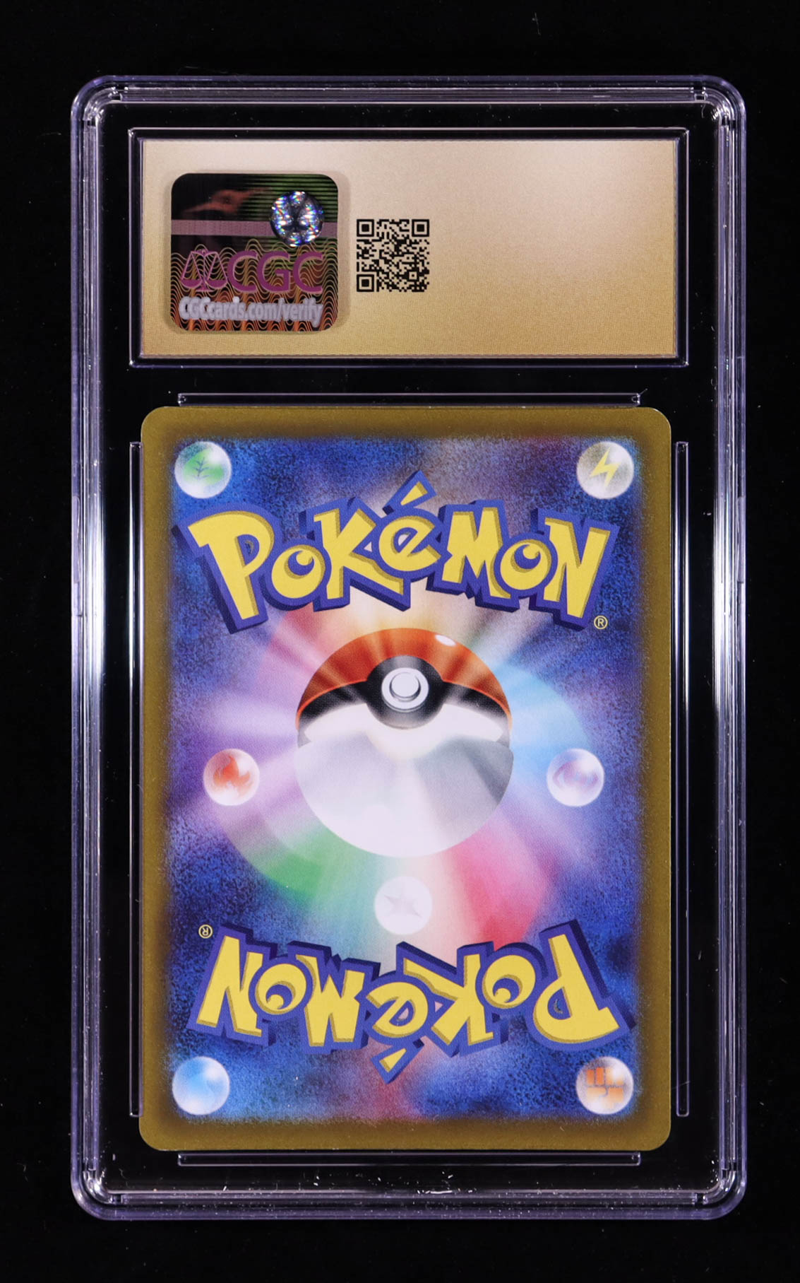 Charizard VSTAR 2022 Pokemon VSTAR Universe Japanese #14 Holo (CGC 10 | Pristine Black Label) at PristineAuction.com Charizard VSTAR 2022 Pokemon VSTAR Universe Japanese #14 Holo (CGC 10 | Pristine Black Label) at PristineAuction.com