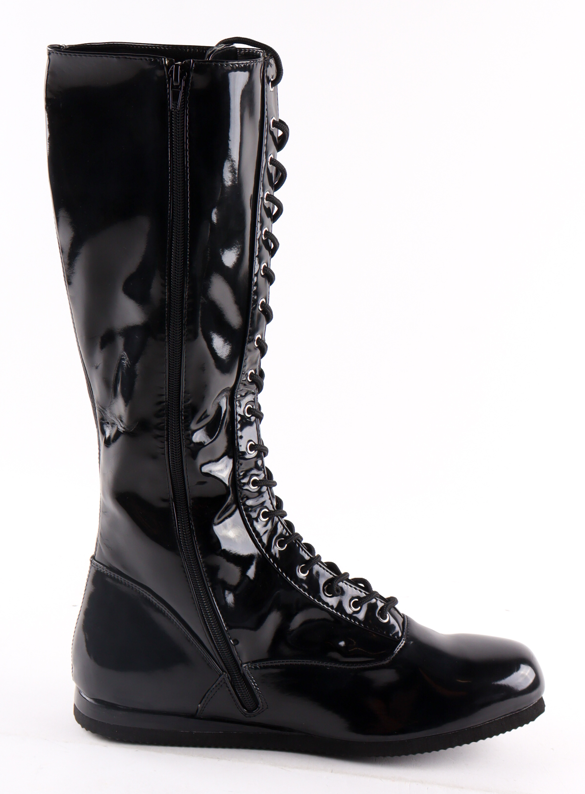 Ted DiBiase Signed Wrestling Boot (Schwartz) at PristineAuction.com Ted DiBiase Signed Wrestling Boot (Schwartz) at PristineAuction.com