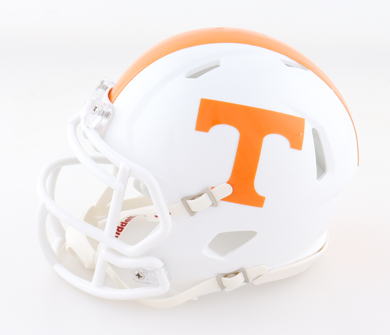 Arian Foster Signed Tennessee Volunteers Speed Mini Helmet (Beckett) at PristineAuction.com Arian Foster Signed Tennessee Volunteers Speed Mini Helmet (Beckett) at PristineAuction.com