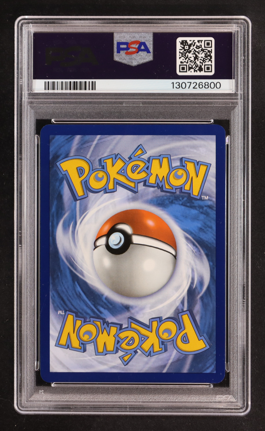 Wigglytuff ex 2024 Pokemon TCG Scarlet & Violet Paldean Fates #222 (PSA 9) at PristineAuction.com Wigglytuff ex 2024 Pokemon TCG Scarlet & Violet Paldean Fates #222 (PSA 9) at PristineAuction.com