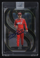 Josh Berry Signed 2025 Select #272 at PristineAuction.com