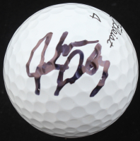 John Daly Signed Golf Ball (Beckett) at PristineAuction.com