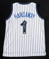 Anfernee "Penny" Hardaway Signed Jersey (JSA) at PristineAuction.com