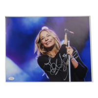 LeAnn Rimes Signed 11x14 Photo (JSA) at PristineAuction.com