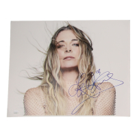 LeAnn Rimes Signed 11x14 Photo (JSA) at PristineAuction.com