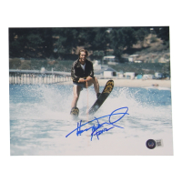 Henry Winkler Signed "Happy Days" 8x10 Photo Inscribed "Fonz" (Beckett) at PristineAuction.com